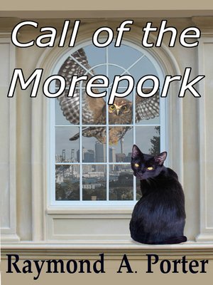 cover image of Call of the Morepork